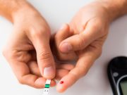 Revolución sin sangre en el control de la diabetes