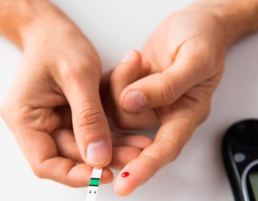 Revolución sin sangre en el control de la diabetes