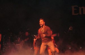 Ricky Martin, en perfecto equilibrio Revista Selecciones