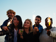 Rituales y tradiciones para recibir el año nuevo