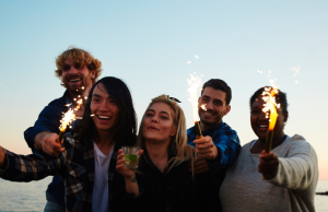 Rituales y tradiciones para recibir el año nuevo Revista Selecciones