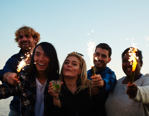 Rituales y tradiciones para recibir el año nuevo