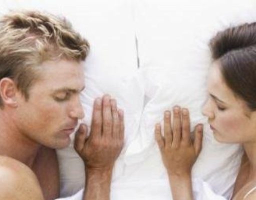 Roncar y no dormir bien influyen en el día a día