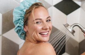 Rutina para disfrutar más de la ducha Revista Selecciones