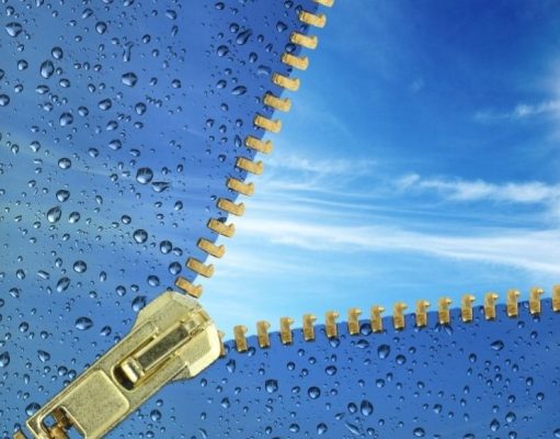 ¿Sabías que ellos están sembrando agua?