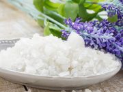 Sal marina: ¿es mejor que la de mesa?