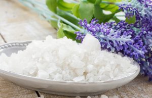 Sal marina: ¿es mejor que la de mesa? Revista Selecciones