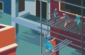 Salvados por la solidaridad de desconocidos Revista Selecciones