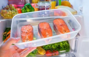 Secretitos para una heladera eficiente Revista Selecciones