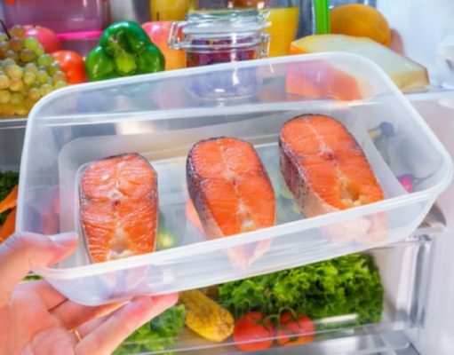 Secretitos para una heladera eficiente