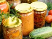 Secretos de la conservación de alimentos