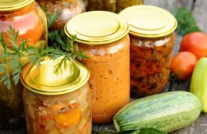 Secretos de la conservación de alimentos Revista Selecciones