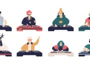 Secretos de la música electrónica