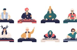 Secretos de la música electrónica Revista Selecciones