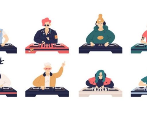 Secretos de la música electrónica