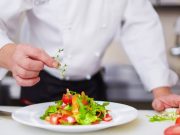 Secretos de un chef con diabetes