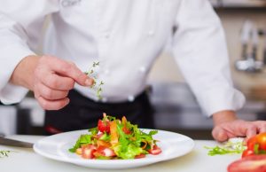 Secretos de un chef con diabetes Revista Selecciones