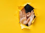 Secretos que su cuerpo está tratando de revelarle