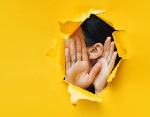 Secretos que su cuerpo está tratando de revelarle