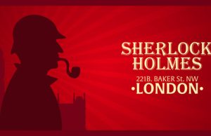 Sherlock Holmes Revista Selecciones