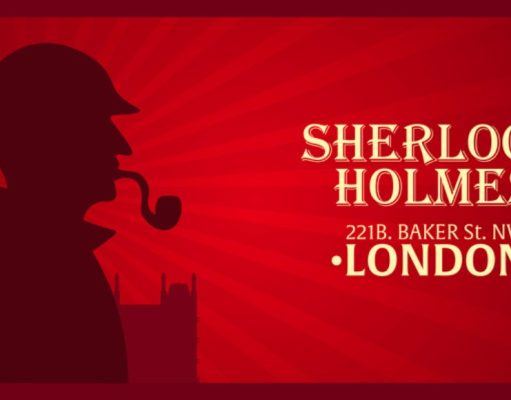 Sherlock Holmes