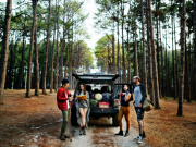 Situaciones de peligro en vacaciones