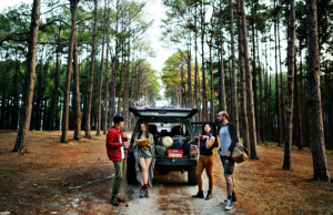 Situaciones de peligro en vacaciones Revista Selecciones