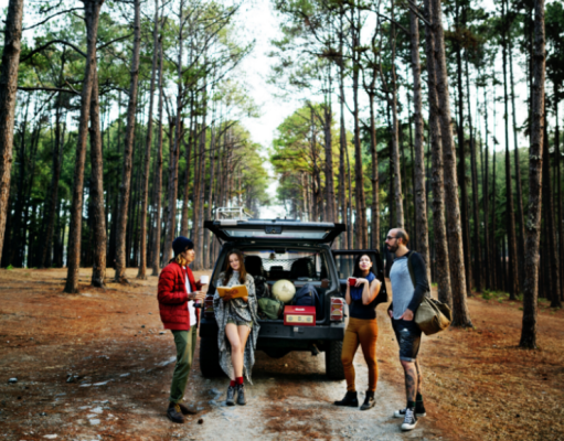 Situaciones de peligro en vacaciones