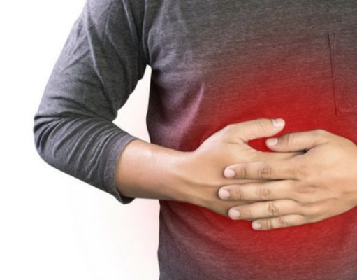 Solucione la acidez estomacal