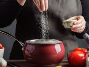 Soluciones inmediatas a problemas culinarios