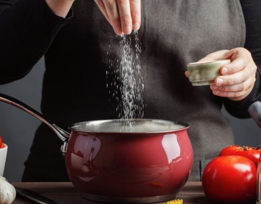 Soluciones inmediatas a problemas culinarios