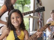 Sonidos de la Tierra