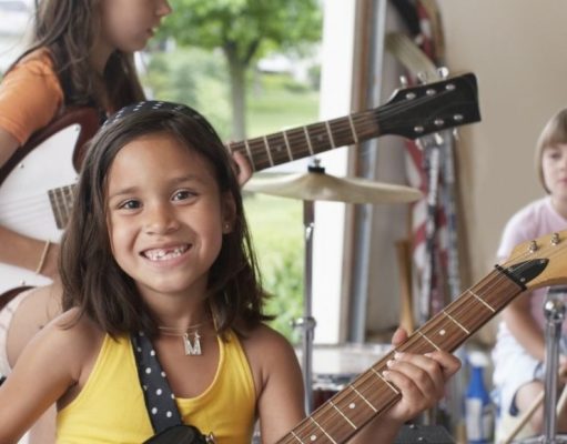 Sonidos de la Tierra