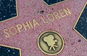 Entrevista a Sophia Loren Revista Selecciones