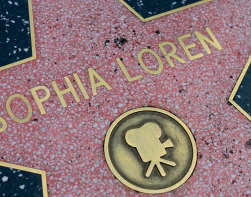 Entrevista a Sophia Loren