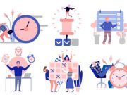 S.O.S. ¡Necesito organizarme!