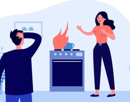 ¿Su casa es una trampa mortal?