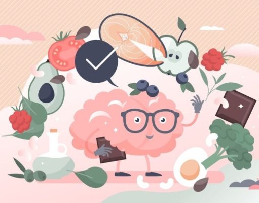 Súper alimentos para una super cena