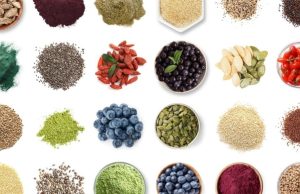 ¿Supersaludables? Revista Selecciones