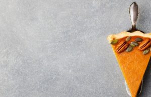 Tarta de la abuela Revista Selecciones