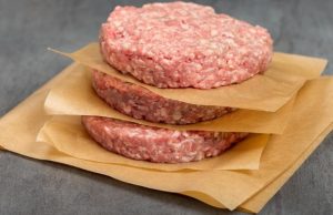 Tartitas de hamburguesas Sabor de Casa