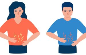 ¿Te duele el estómago y no sabés por qué? Revista Selecciones