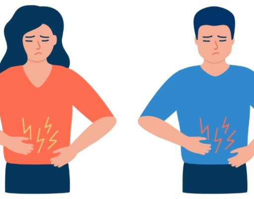 ¿Te duele el estómago y no sabés por qué?