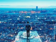 Un vistazo a la tecnología del futuro