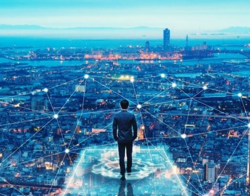 Un vistazo a la tecnología del futuro