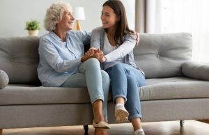 ¿Tenía razón la abuela? Revista Selecciones