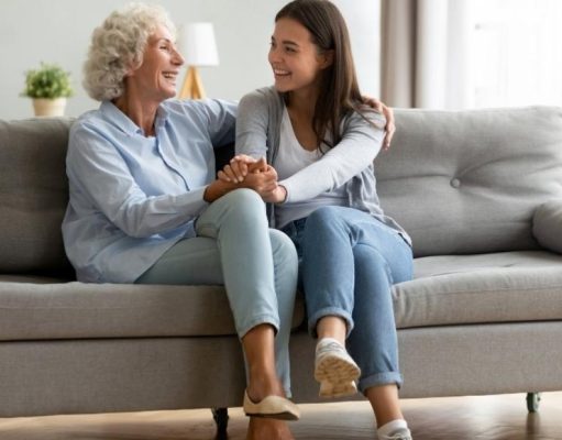 ¿Tenía razón la abuela?