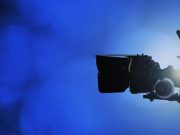 Test cinéfilos: ¿qué significa una delgada línea azul?