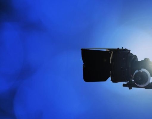 Test cinéfilos: ¿qué significa una delgada línea azul?