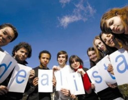 Tipos de voluntariado